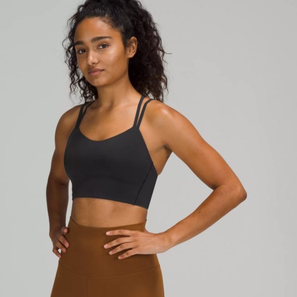 lululemon athletica Other - Lululemon like a cloud longline black